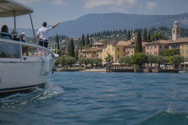 4-Hour Guided Cruise