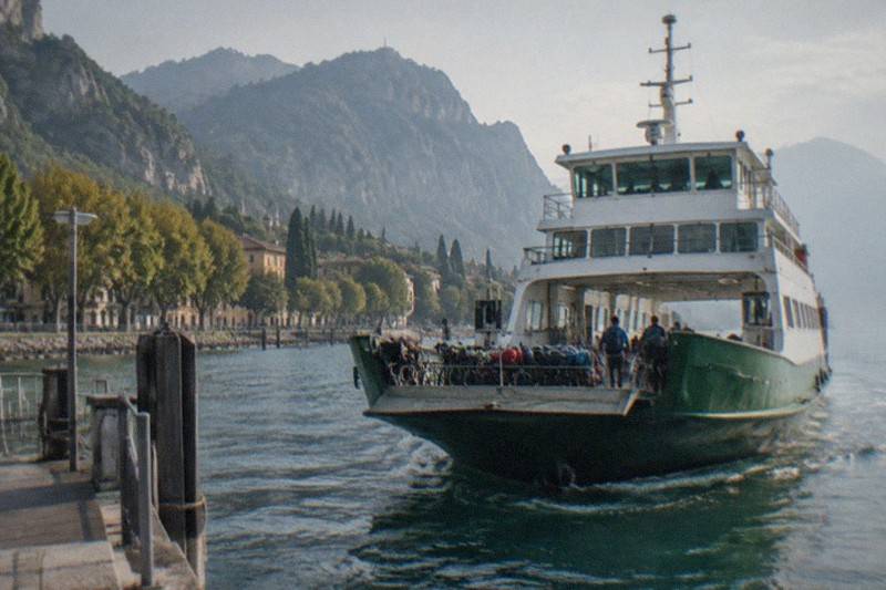 Bus And Public Boat, Full-Day
