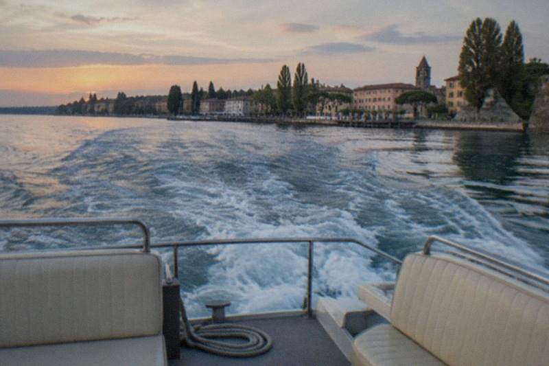 3.5-Hour East-Coast Cruise