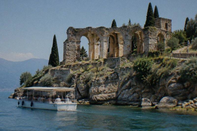 Boat Plus Grotte di Catullo Walk
