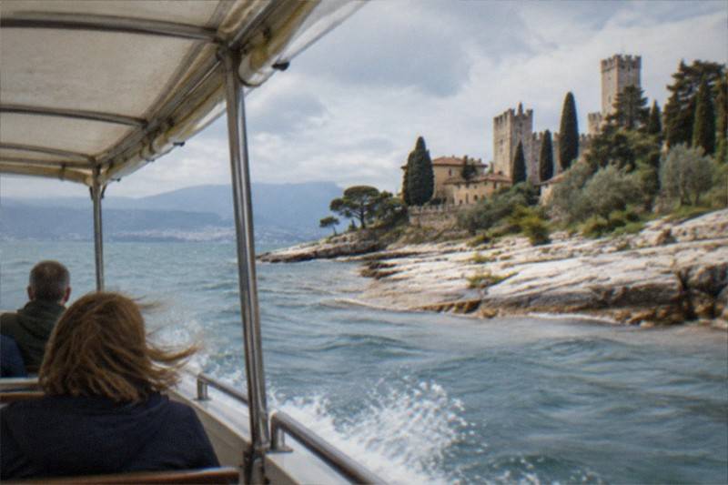 30-Minute Guided Peninsula Tour